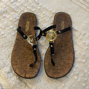 Michael Kors Sandals